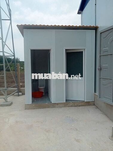 Nhà nguyên căn yên tĩnh hẻm xe hơi