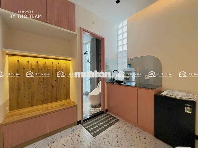 CĂN HỘ MINI NGAY VÒNG XOAY LĂNG CHA CẢ - NGUYỄN THANH TUYỀN