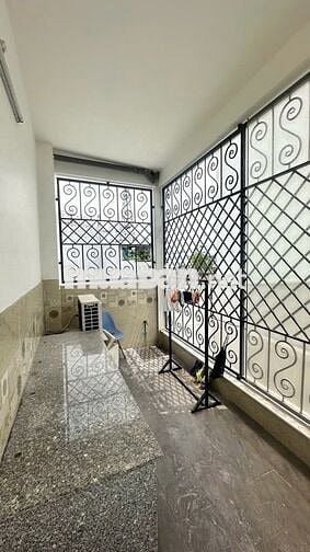 Mặt tiền căn hộ dịch vụ kinh doanh bình tân 