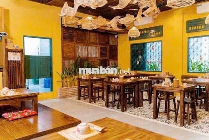 Cho Thuê nhà Mặt Tiền Đường Hồng Bàng  - TTTP Nha Trang