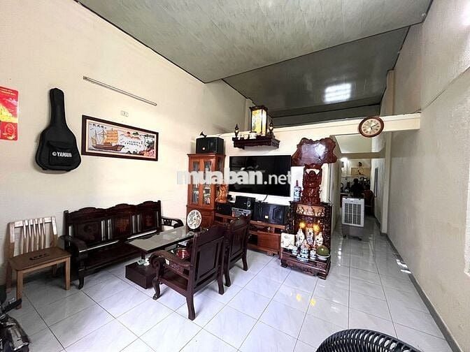CẦN BÁN NHÀ- DT: 64,7M2 - KHU VỰC THANH KHÊ , ĐÀ NẴNG