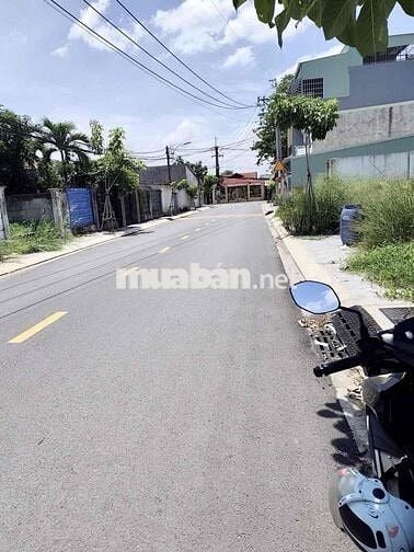 Bán Đất 112m² Full Thổ Cư – Sát Vách KCN Tân Phú Trung – Nhỉnh 1Tỷ