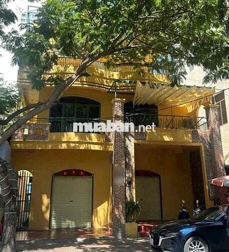 Cho Thuê nhà Mặt Tiền Đường Hồng Bàng  - TTTP Nha Trang