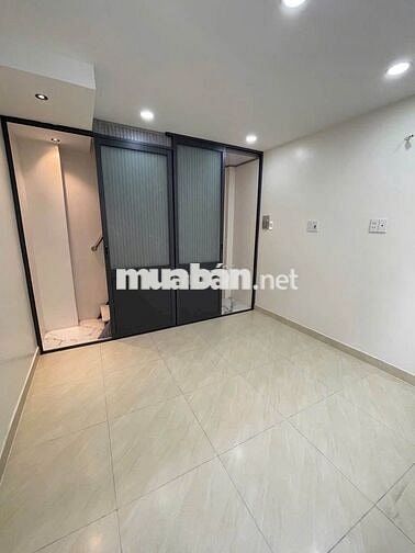 Mặt tiền căn hộ dịch vụ kinh doanh bình tân 