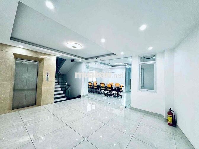 cho thuê vp full nội thất giá tốt