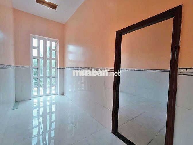 Cho Thuê Nhà Khu Tiểu Nhi Đồng Cần Thơ 