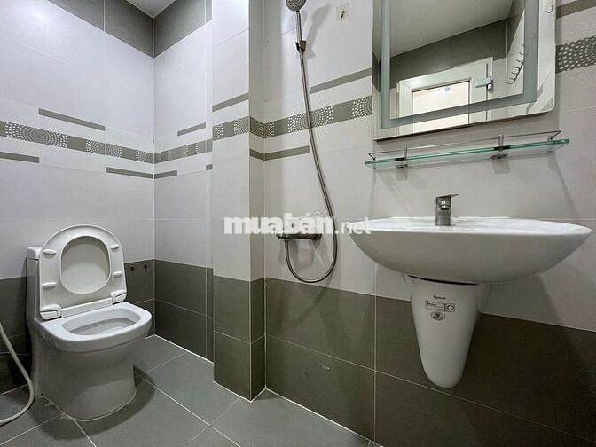 CHÍNH CHỦ: STUDIO BAN CÔNG 30M2 NGAY PHAN XÍCH LONG - PHAN ĐĂNG LƯU