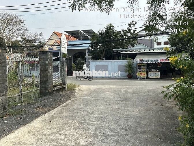 Siêu mẫu 200m2 giá chỉ 580trieu còn thương lượng