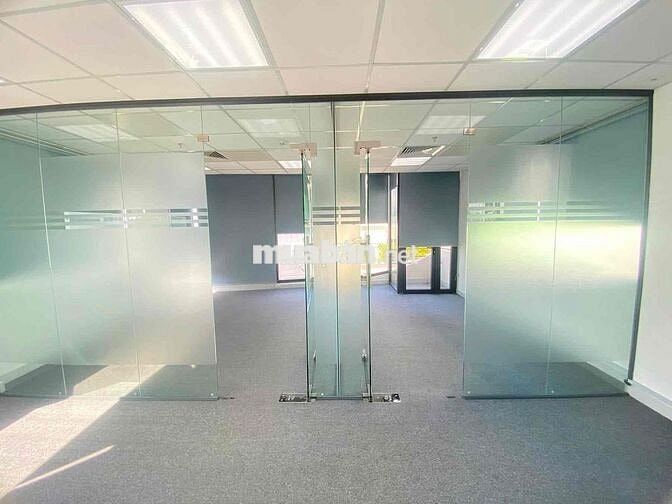 🏢 CHO THUÊ TÒA NHÀ VĂN PHÒNG MẶT TIỀN HUỲNH VĂN BÁNH – PHÚ NHUẬN