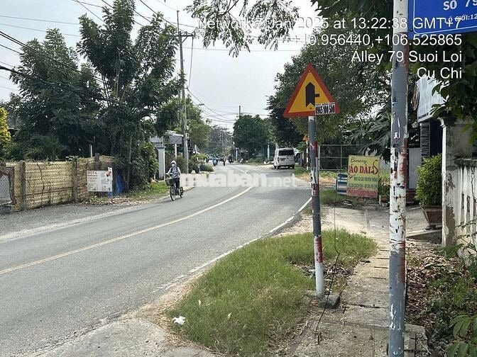 Siêu mẫu 200m2 giá chỉ 580trieu còn thương lượng