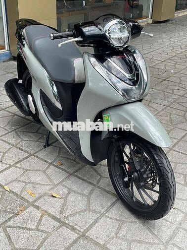 XE MÁY 68 - Honda Sh Mode 125 Abs 2025 Xi Măng