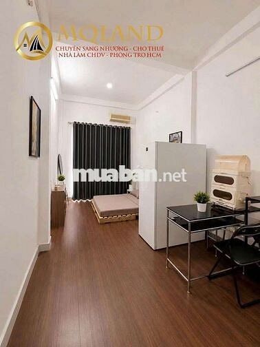 Cho thuê nhà làm chdv 5p 5wc Thuê 20tr Phú Nhuận