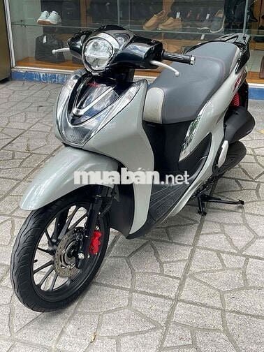XE MÁY 68 - Honda Sh Mode 125 Abs 2025 Xi Măng