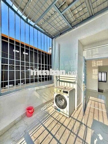 Cho thuê nhà nguyên căn Đường Thích Quảng Đức Quận PN