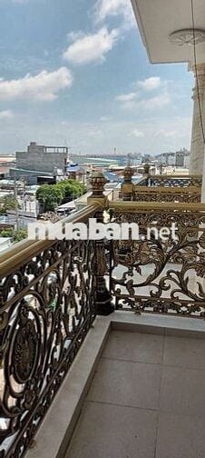 KHAI TRƯƠNG CHUNG CƯ MINI MỚI XÂY | FULL NỘI THẤT
