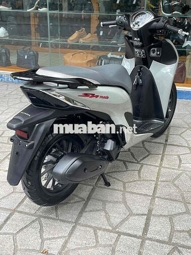 XE MÁY 68 - Honda Sh Mode 125 Abs 2025 Xi Măng