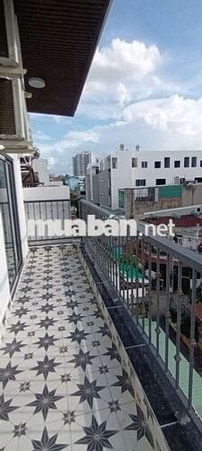 KHAI TRƯƠNG CHUNG CƯ MINI MỚI XÂY | FULL NỘI THẤT