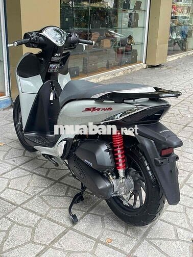 XE MÁY 68 - Honda Sh Mode 125 Abs 2025 Xi Măng