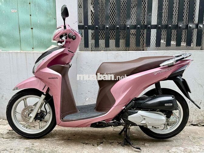 Honda Vision 2018 Hồng Nâu