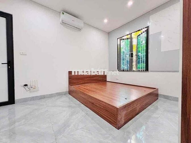📌CĂN HỘ DỊCH VỤ MỚI XÂY 100% - FULL NỘI THẤT - NGUYỄN ẢNH THỦ