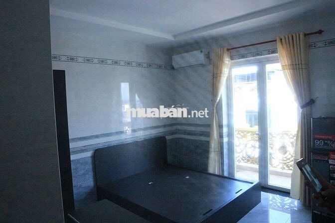 KHAI TRƯƠNG CHUNG CƯ MINI MỚI XÂY | FULL NỘI THẤT