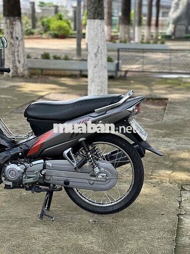 Yamaha Sirius 2024 Xám 1000km