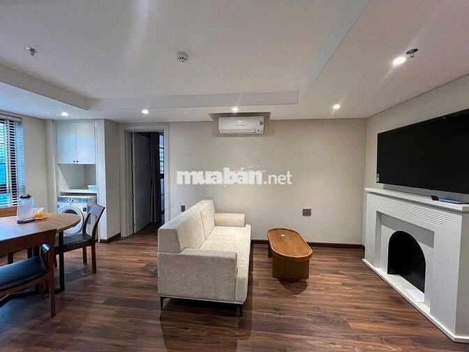 🏨 CHO THUÊ TÒA CĂN HỘ - KHÁCH SẠN BOUTIQUE GẦN BIỂN MỸ KHÊ 🌊