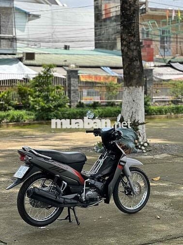 Yamaha Sirius 2024 Xám 1000km
