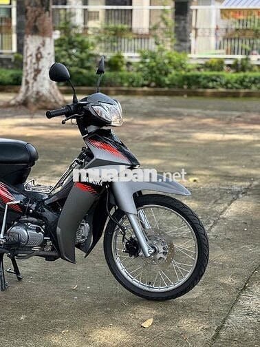 Yamaha Sirius 2024 Xám 1000km