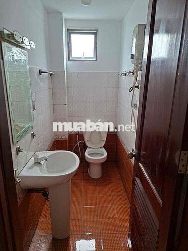 NHÀ 3 TẦNG 4PN HXH NGAY CẦU BÌNH LOI KHA VẠN CÂN