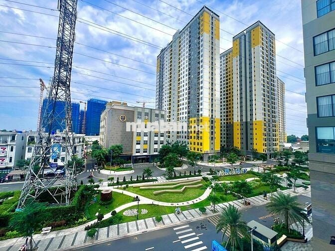 2PN2WC siêu đẹp Hot Nhất Làng Đại Học