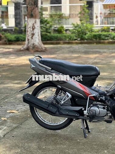 Yamaha Sirius 2024 Xám 1000km