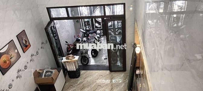 KHAI TRƯƠNG CHUNG CƯ MINI MỚI XÂY | FULL NỘI THẤT