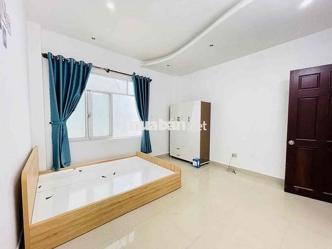🌤️ STUDIO CỬA SỔ LỚN – KỆ BẾP – 2 DIỆP MINH CHÂU, TÂN PHÚ 🌤️