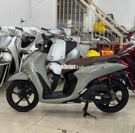 Yamaha Janus 2020 Xám Đen Sport.Chính chủ BS60