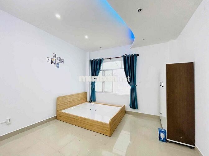 🌤️ STUDIO CỬA SỔ LỚN – KỆ BẾP – 2 DIỆP MINH CHÂU, TÂN PHÚ 🌤️