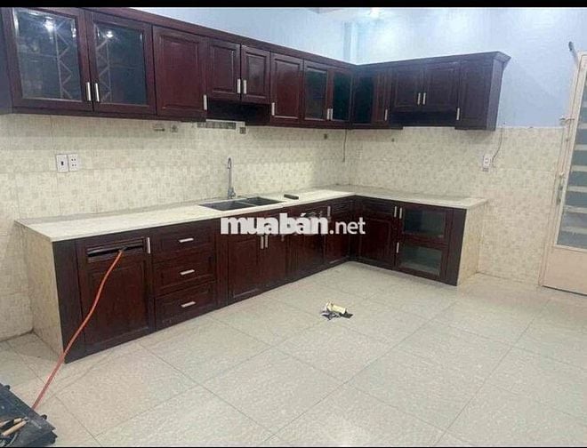 🍀Cho thuê nhà MT đường số 14 khu tên lửa. BTân