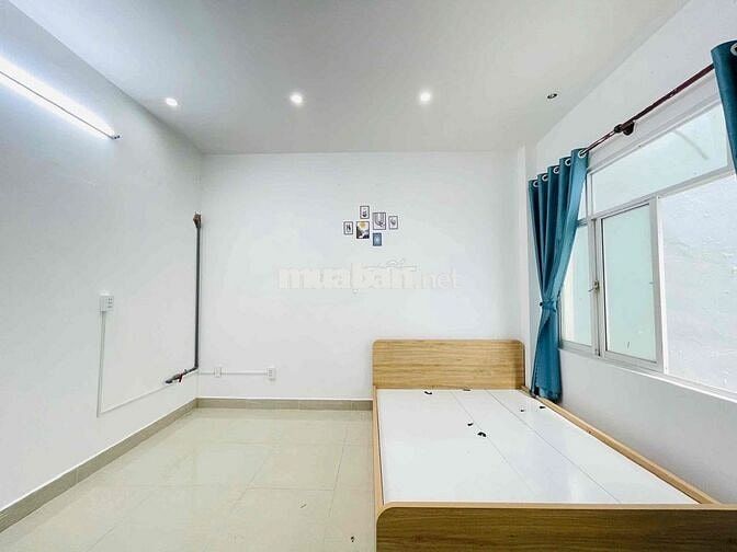 🌤️ STUDIO CỬA SỔ LỚN – KỆ BẾP – 2 DIỆP MINH CHÂU, TÂN PHÚ 🌤️