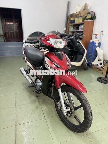 Honda Future Neo Cơ , đầu nồi rin , chính chủ 