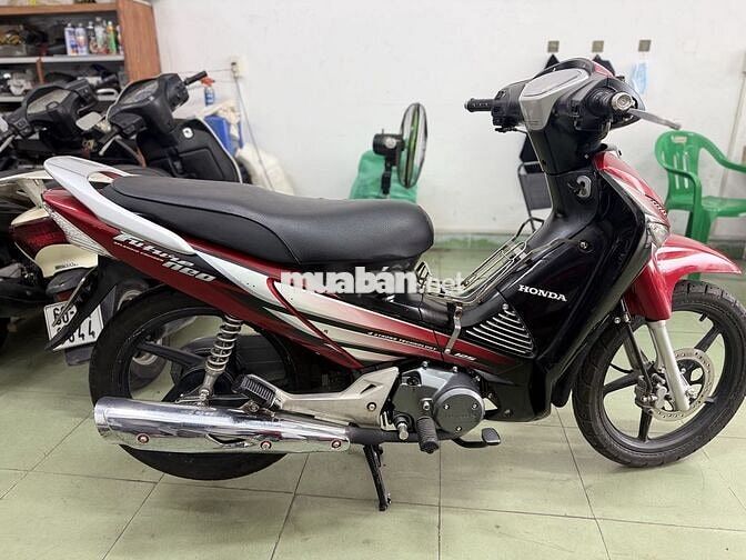 Honda Future Neo Cơ , đầu nồi rin , chính chủ 