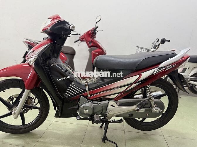 Honda Future Neo Cơ , đầu nồi rin , chính chủ 