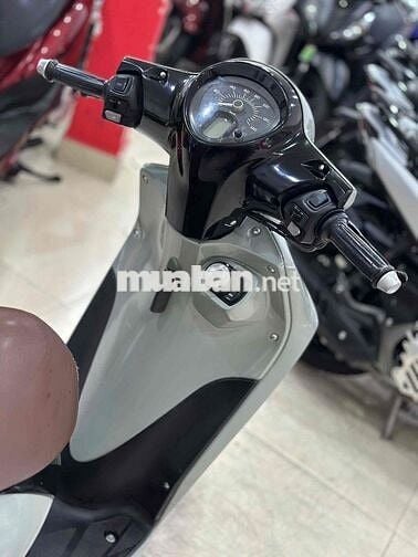 Yamaha Janus 2020 Xám Đen Sport.Chính chủ BS60