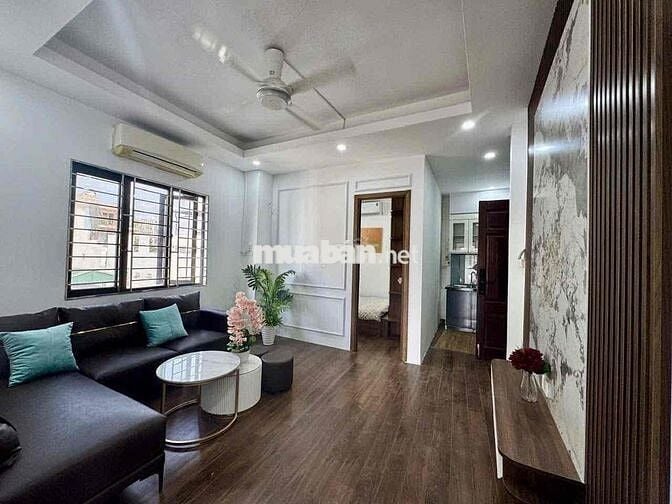 Bán CC Mini Mỹ Đình gần Bến Xe- Thoáng Đẹp Full Nội Thất Mới. l