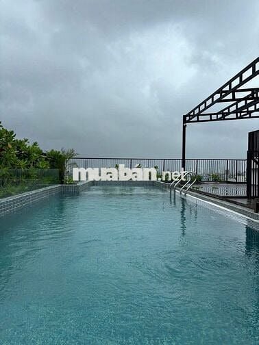 🏨 CHO THUÊ TÒA CĂN HỘ - KHÁCH SẠN BOUTIQUE GẦN BIỂN MỸ KHÊ 🌊