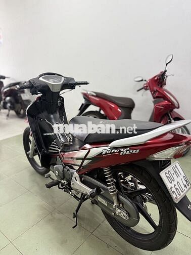 Honda Future Neo Cơ , đầu nồi rin , chính chủ 
