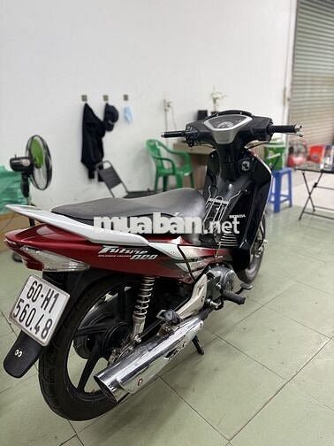 Honda Future Neo Cơ , đầu nồi rin , chính chủ 