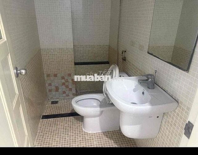 🍀Cho thuê nhà MT đường số 14 khu tên lửa. BTân