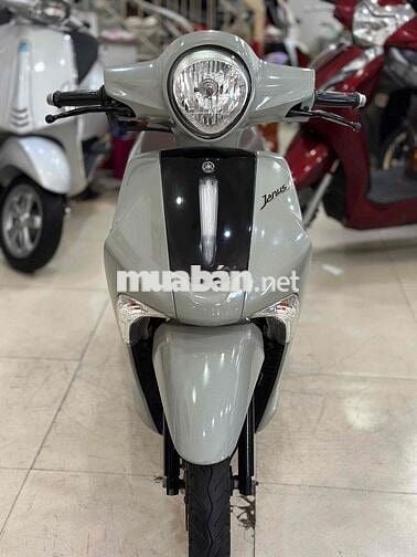 Yamaha Janus 2020 Xám Đen Sport.Chính chủ BS60