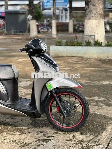 Honda SH Mode 2024 Xám 8000km