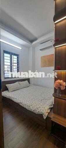 Bán CC Mini Mỹ Đình gần Bến Xe- Thoáng Đẹp Full Nội Thất Mới. l